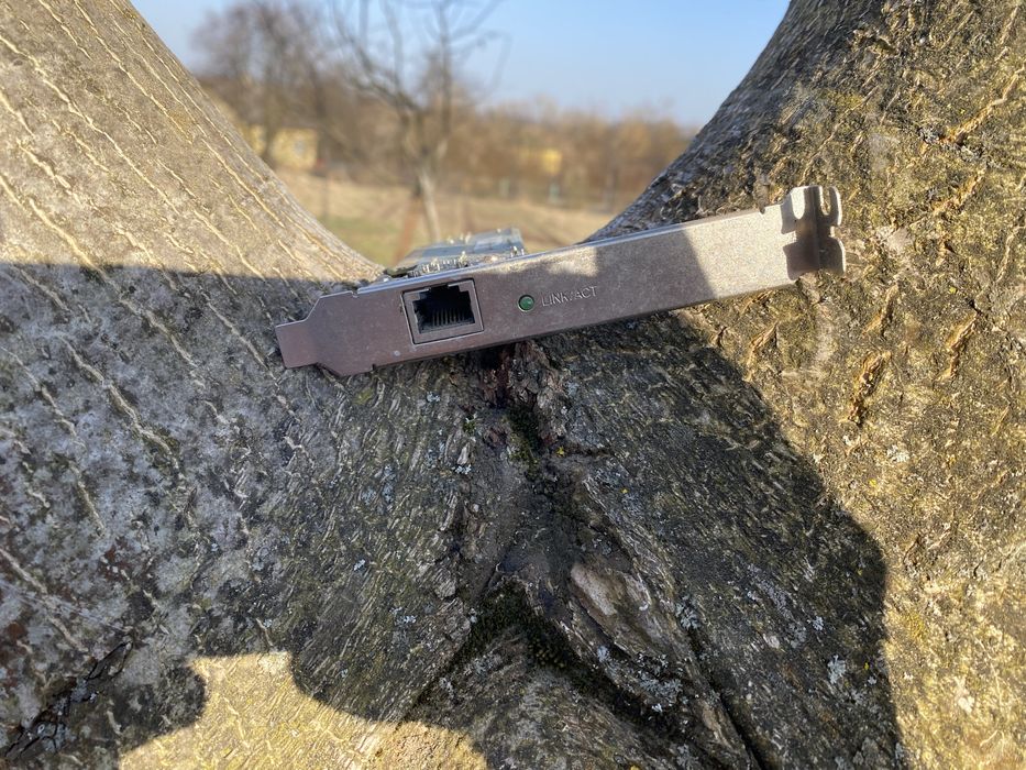 Лот зі старого пк