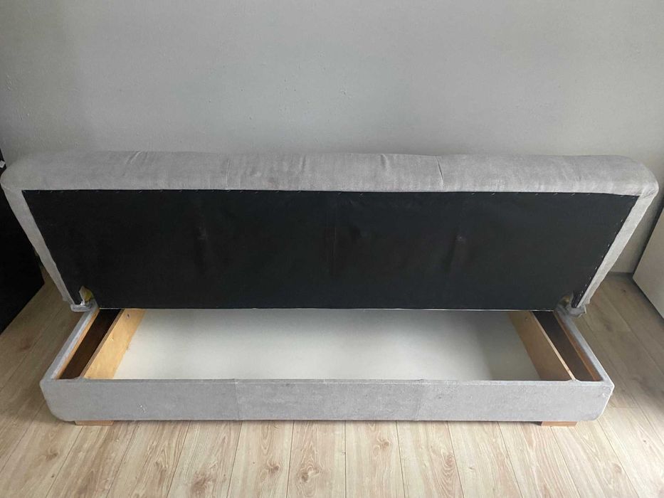 Wersalka w b. dobry stanie