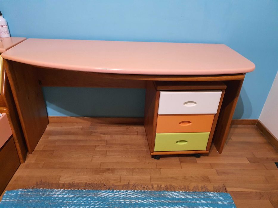 Quarto de criança completo