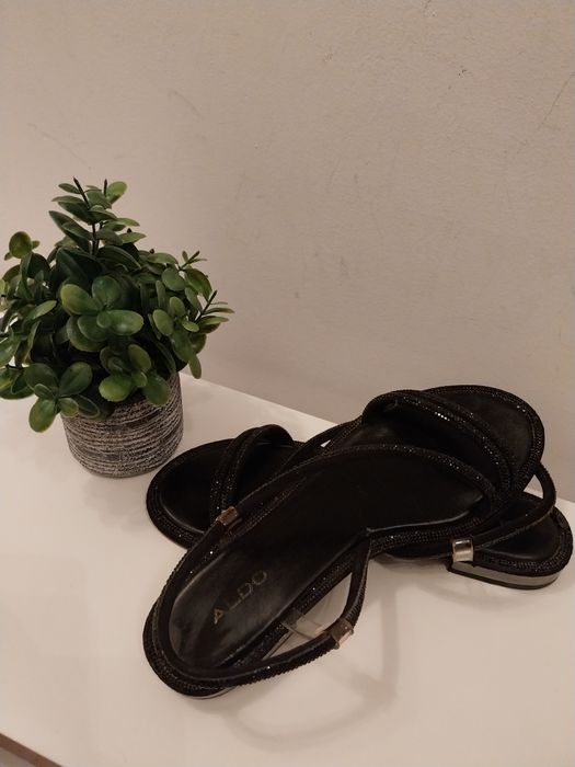 Sandálias Verão Rasas - Novo Preço