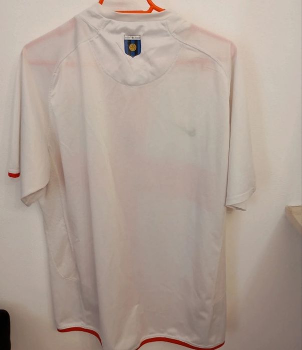 Camisola do inter Milão