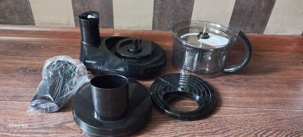 Блендер zelmer запчасти новые шинковка