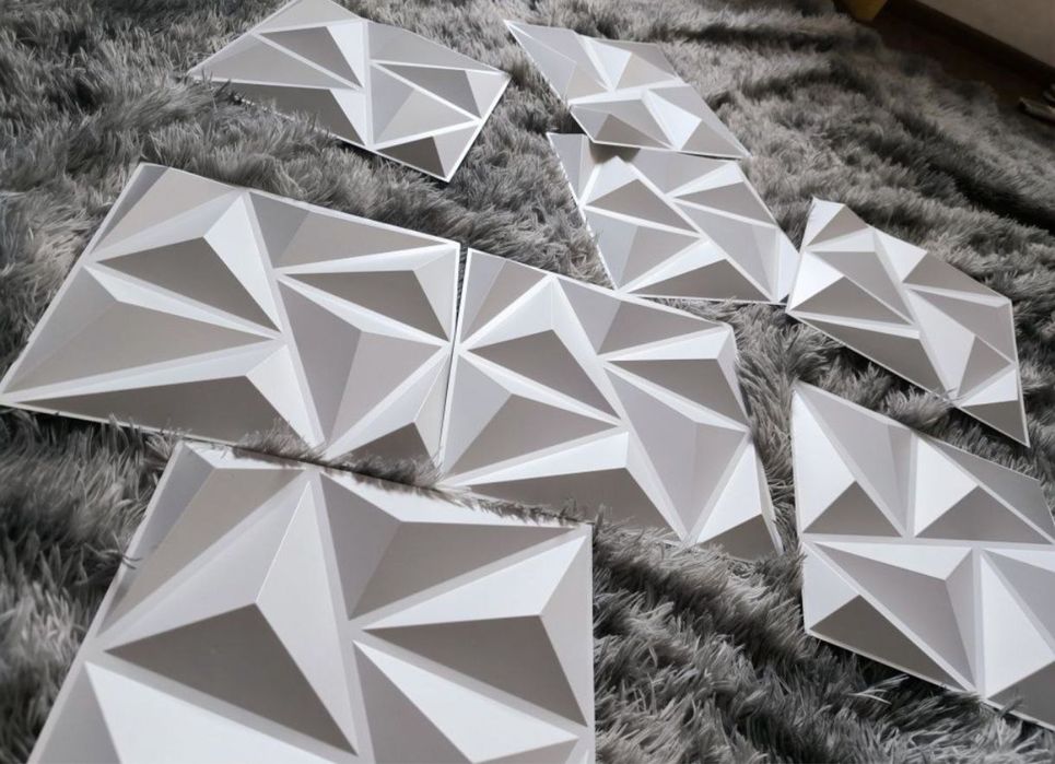 3д панелі на стіну