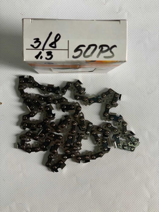 Ланцюг до бензо та електро пил