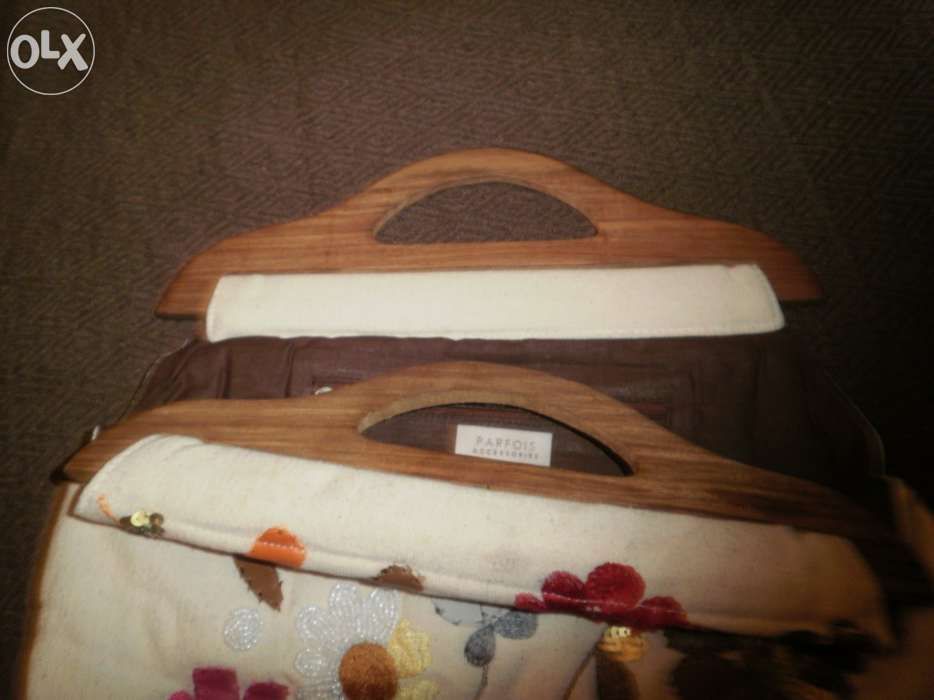 Vendo mala de mão da Parfois