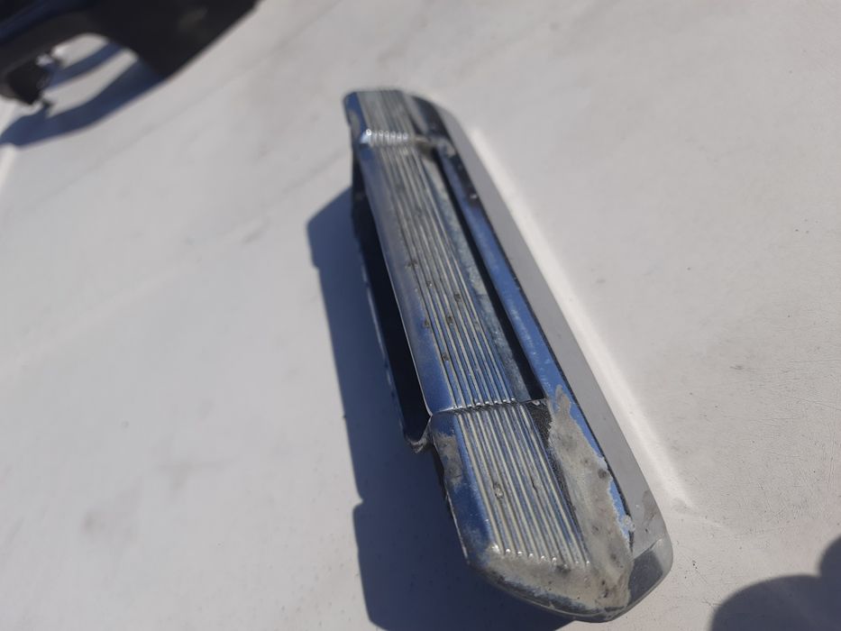 Задня ліва зовнішня ручка ВАЗ 2106 2101-6305150 ДААЗ оригінал