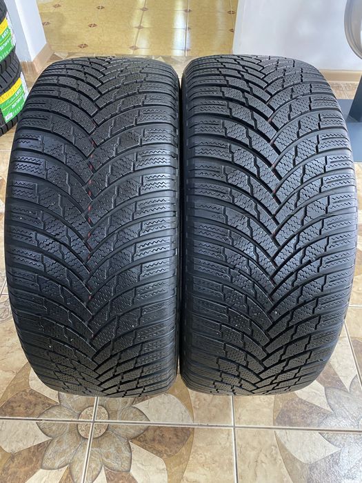 235/50/18 101V Firestone WinterHawk 4