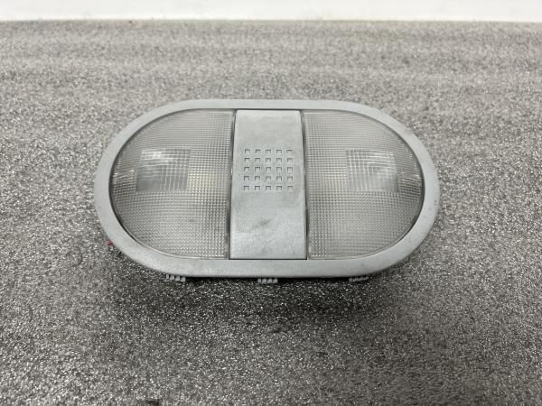 Plafonier frente MITSUBISHI Colt VI (Z3_A, Z2_A)