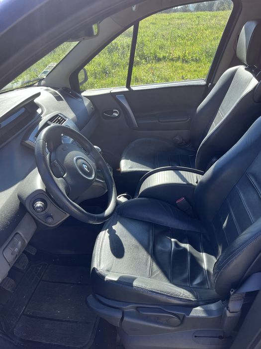 Renault scenic 1.5dci 2007