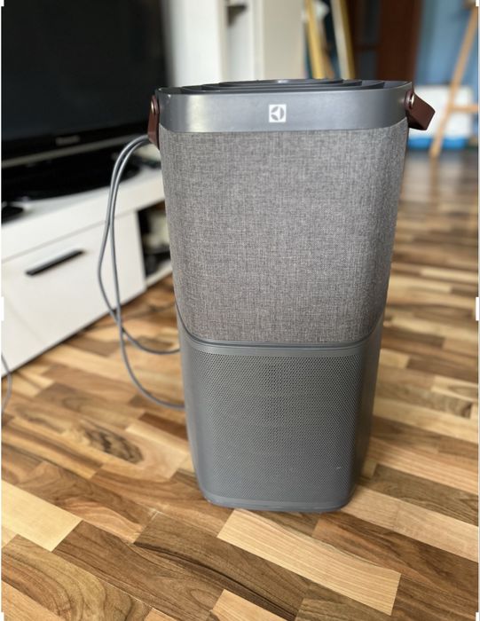 Oczyszczacz powietrza ELECTROLUX PA91-404DG