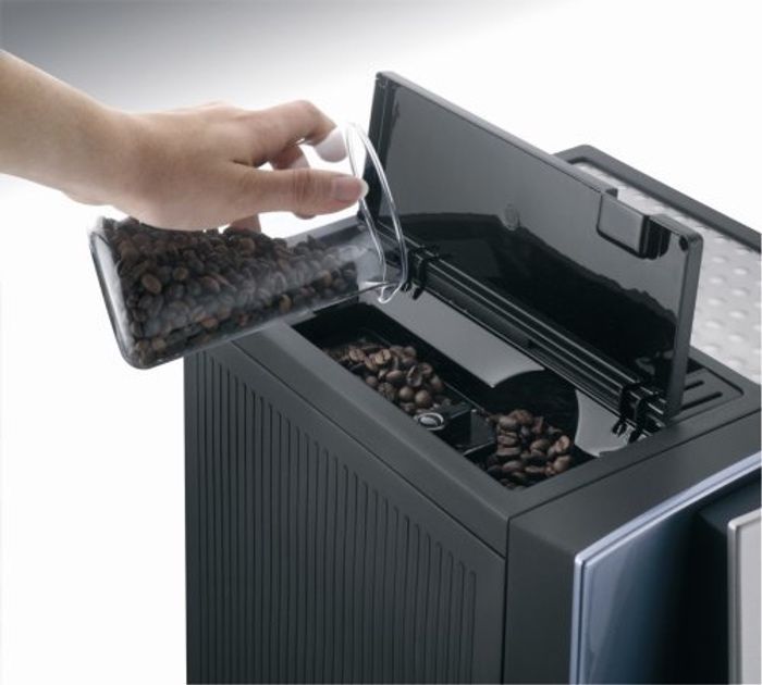 Кавомашина Delonghi Perfecta