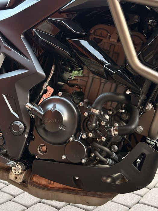 Продам Zontes ZT350-T
