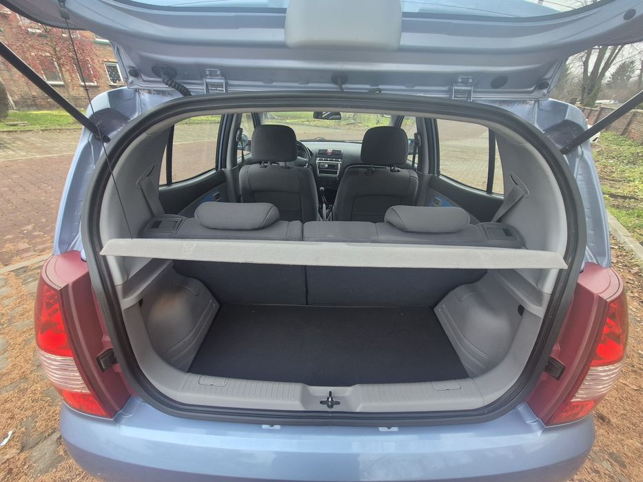 Sprzedam kia picanto