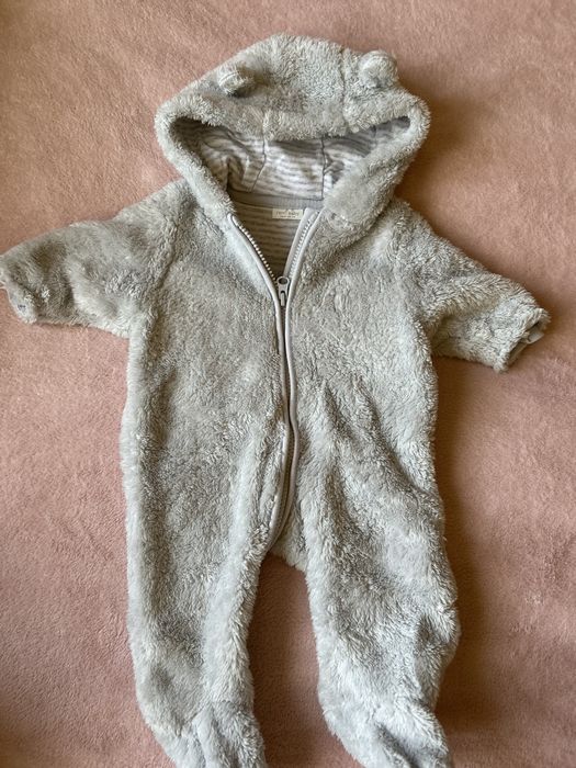 Теплі чоловічки 56-62