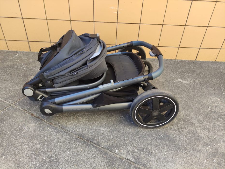 Carro bebé Máxi Cosi Zélia