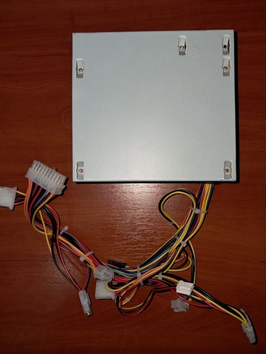 блок живлення 450w