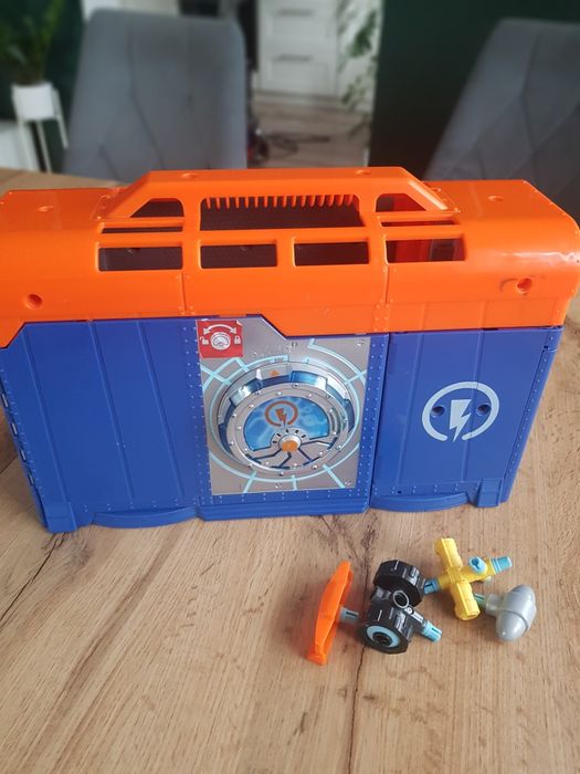 Rafcio Śrubka zestaw Warsztat , Rusty Rivets