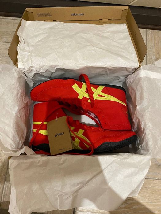 Борцовки Asics Tiger