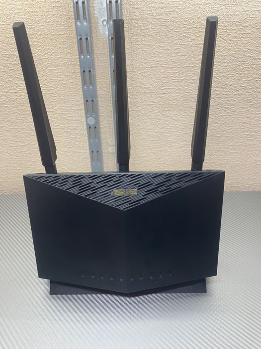 Asus RT-AX86U Pro