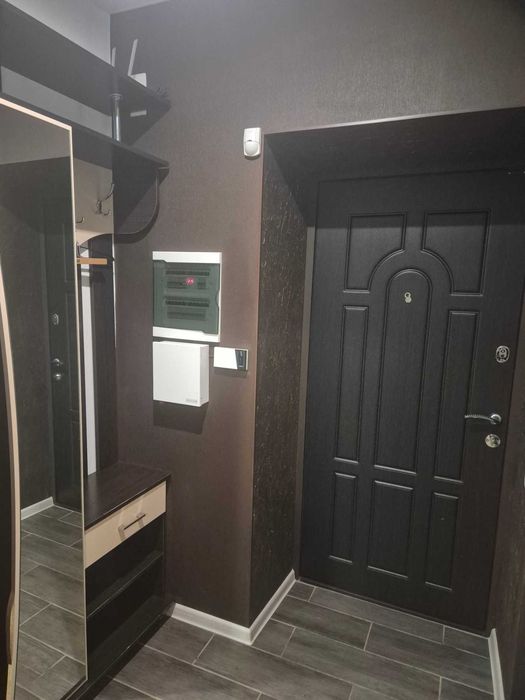 2к квартира, новострой, Алексеевка, ЖК Победы