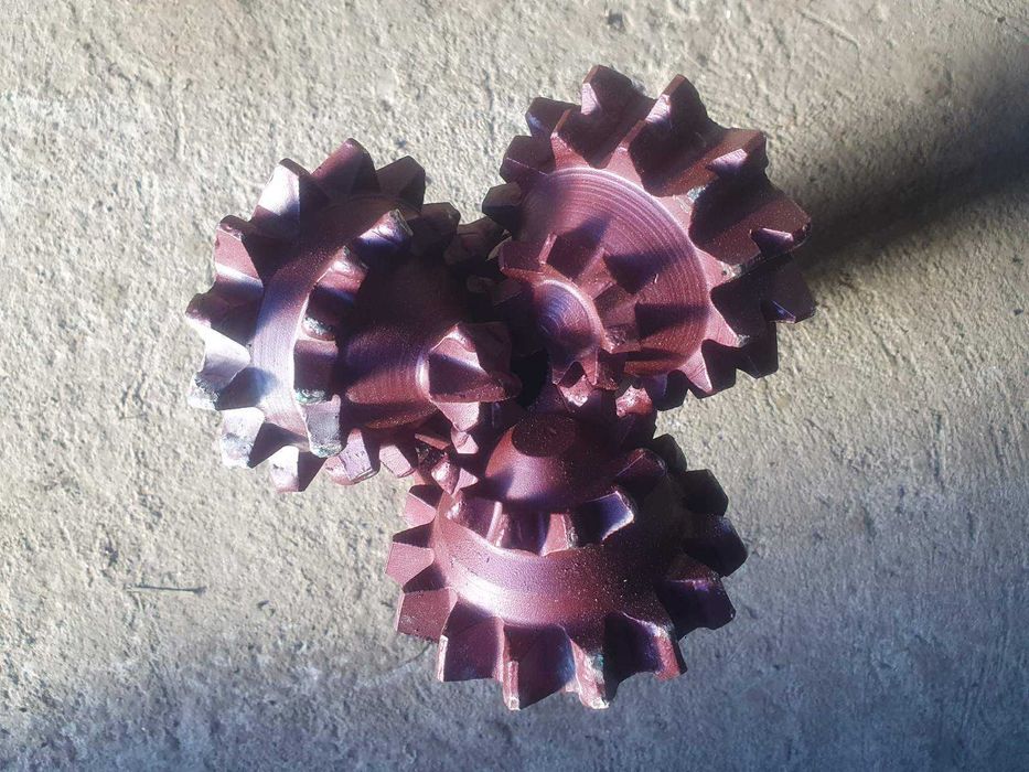 Gryzer Świder 165 mm *WYPRÓBUJ +48 na POCZĄTKU