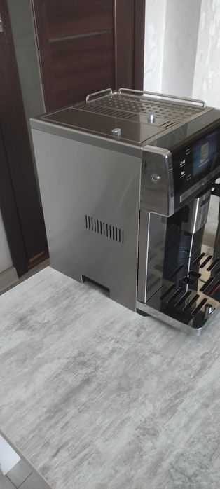 DeLonghi PrimaDonna Exclusive