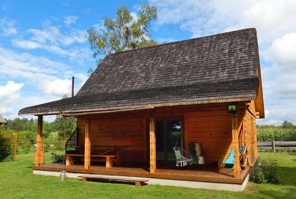 Dom do wynajęcia, sauna, balia z jacuzzi, nocleg, romantyczny weekend