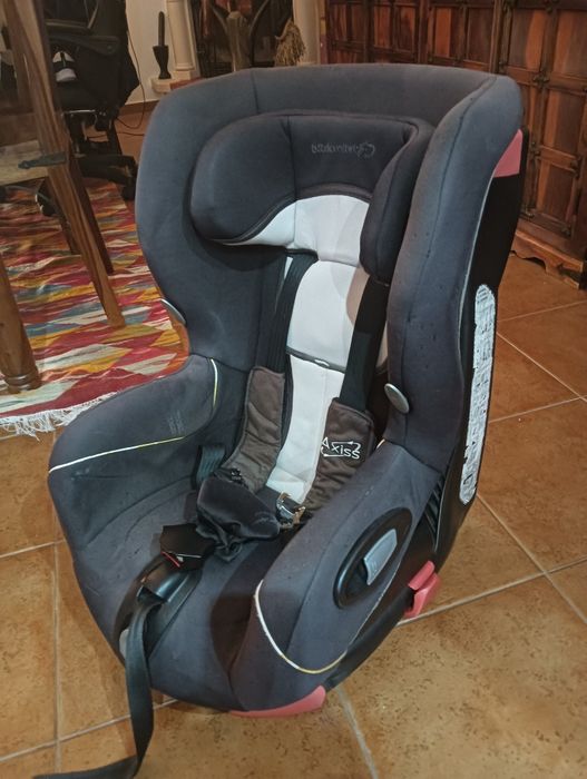Maxi-Cosi Axiss 90⁰