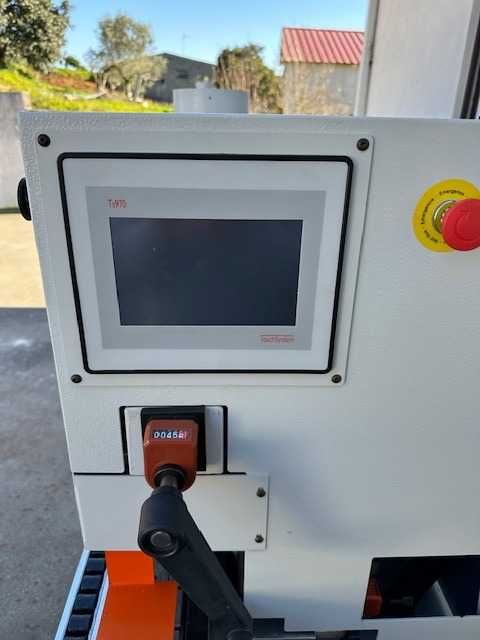 Orladora Bi-Matic Prima 7.3 RA