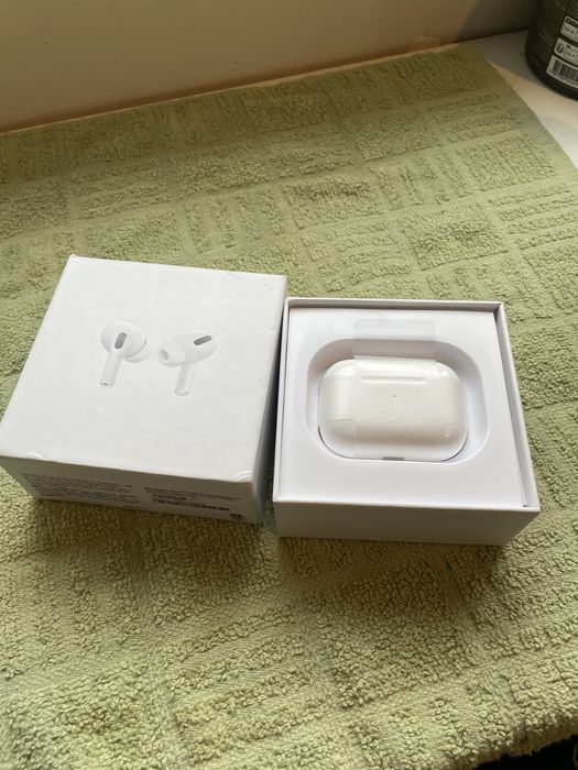AirPods Pro 2ª usado