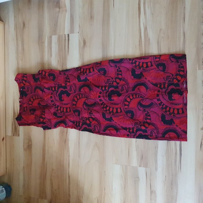 Sukienka elegancka H&M