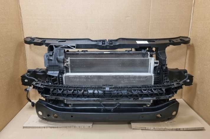 Бампер Volkswagen T5 Розборка Фольксваген Т5