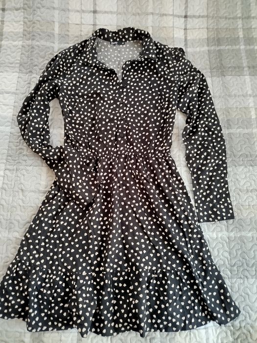 Cropp sukienka XS nowa bez metki
