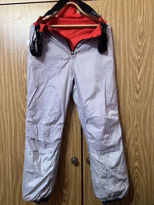 Штани туристичні треккингові DECATHLON, 14A, р.46-48