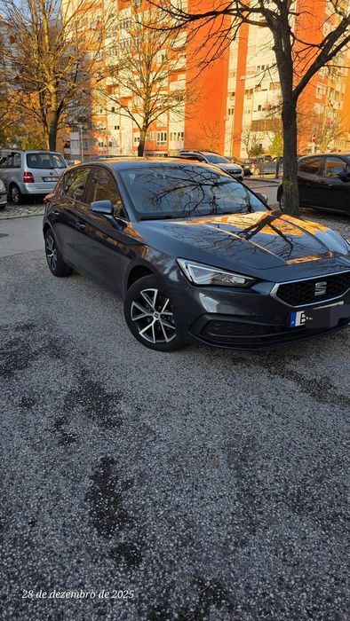 SEAT Leon 1.0 TSI Style