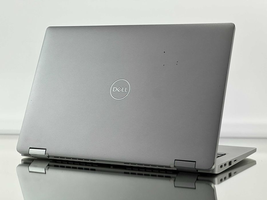 Mobilna Potęga Dell Latitude 5330 i5 16GB 256GB IPS DOTYK + ZASILACZ