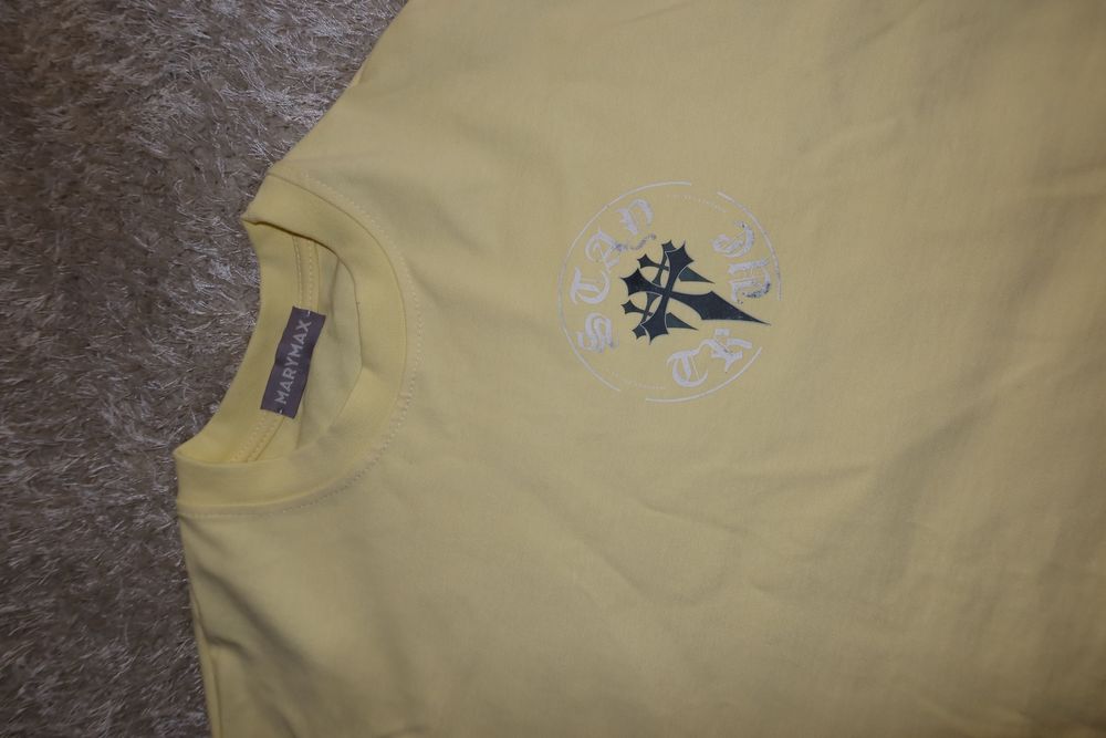 Футболка MaryMax