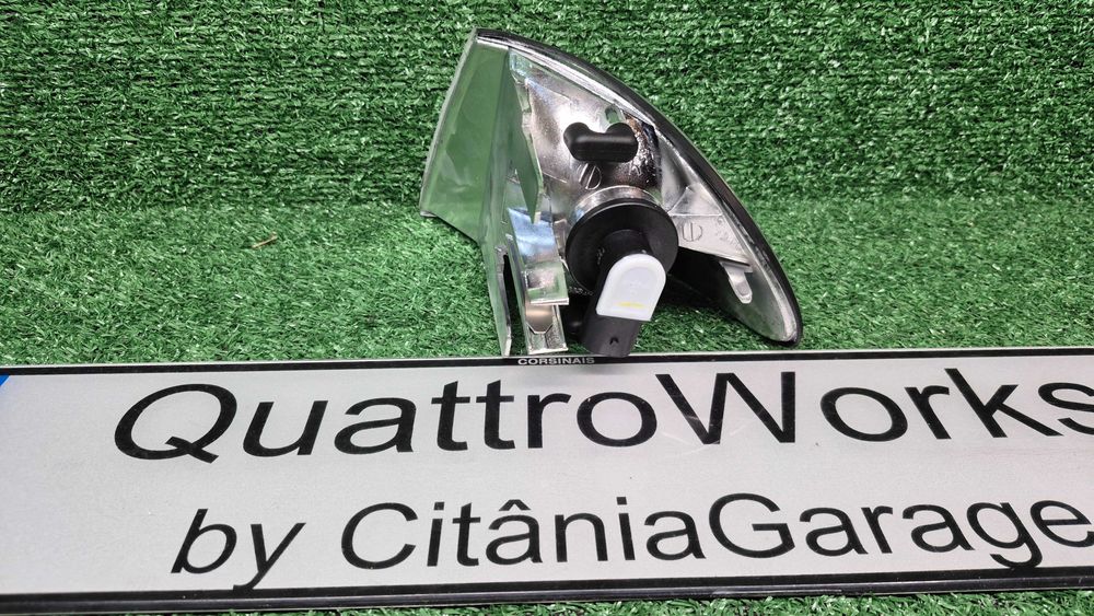 BMW série 3 E46 2.98-05.05-PISCA FRENTE DIREITO NOVO TYC 18.5419.05.2B