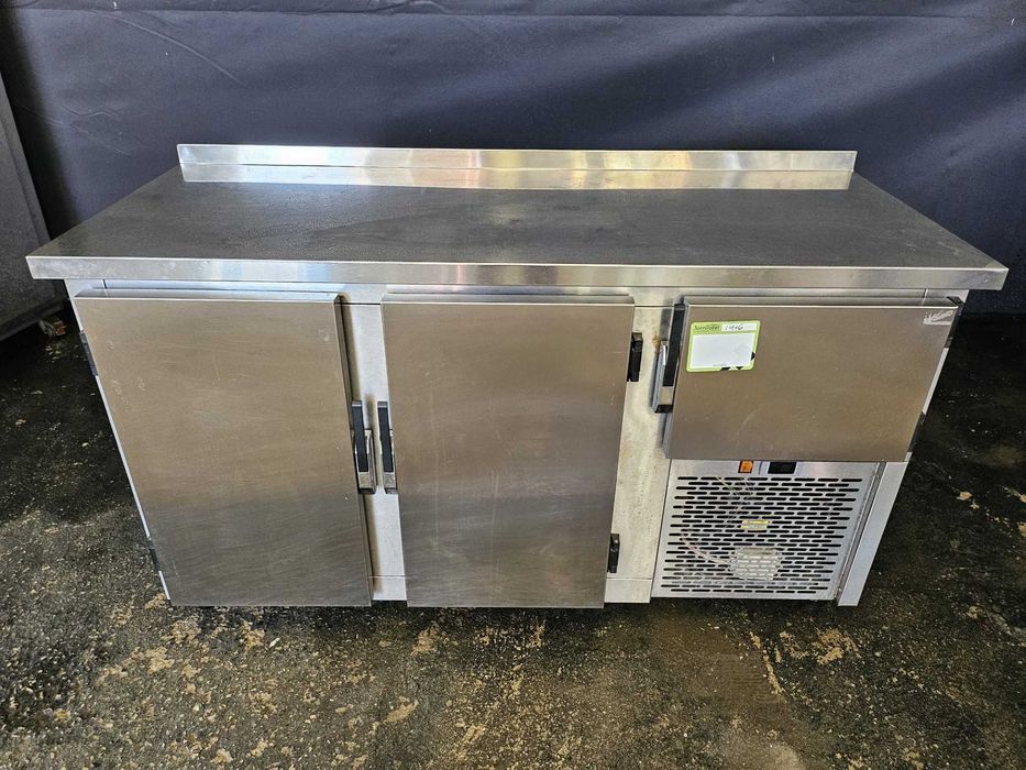 PROMOÇÃO - Bancadas refrigeradas com garantia