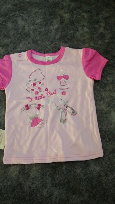 Футболка терміново (нова)