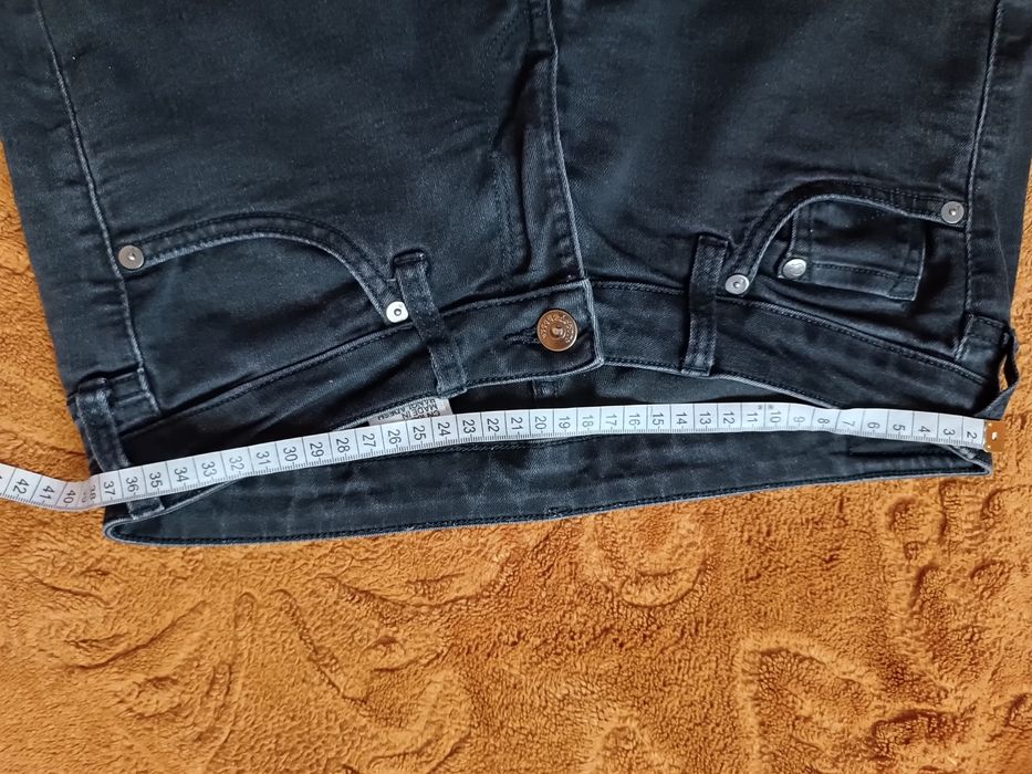 Spodnie skinny H&M 36 38