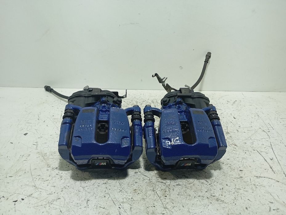 Conjunto de Pinças BMW 5 Touring (G31)