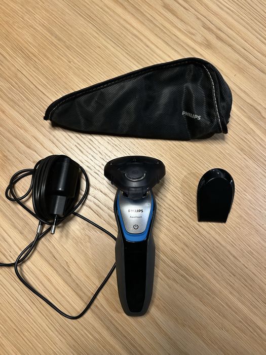 Golarka męska Philips AquaTouch S5400