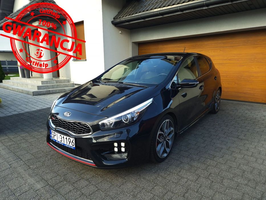 Kia Cee'd