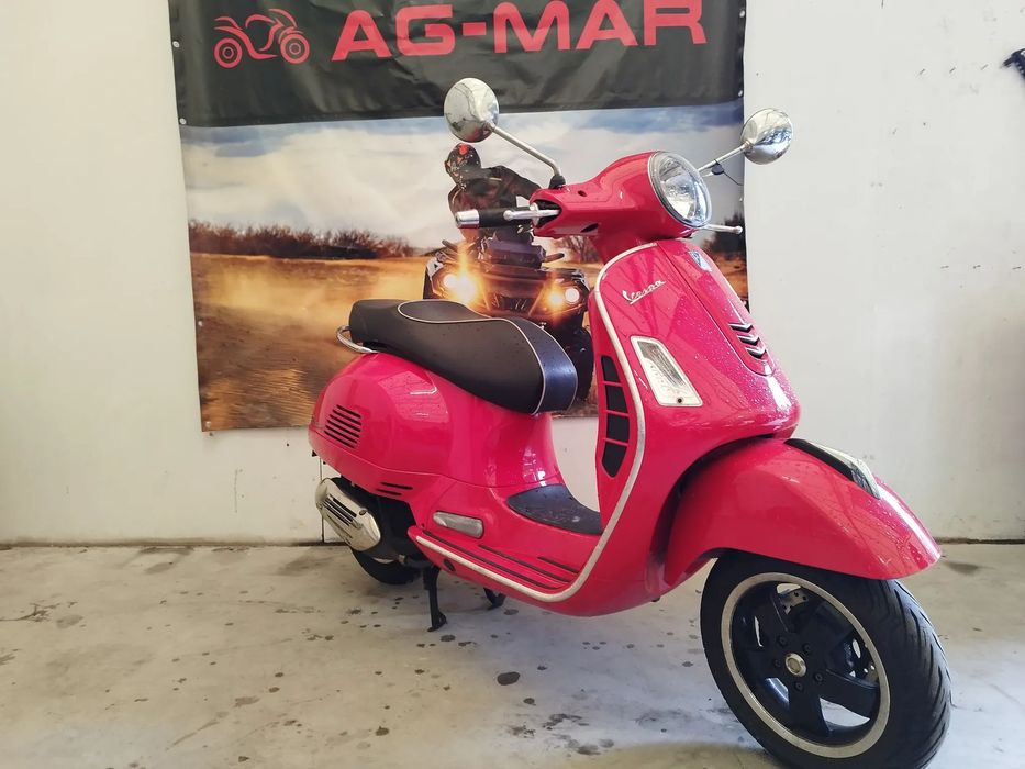 Vespa