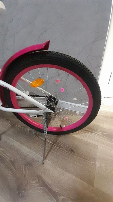 Детский велосипед от 6 лет