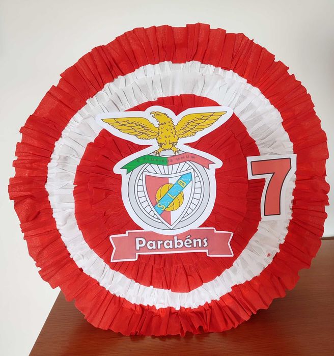 Pinhatas personalizadas