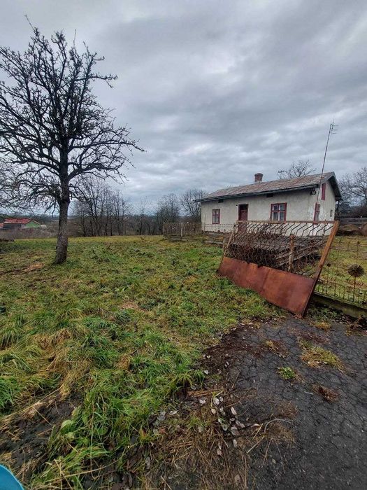 Продаж ділянки у с. Ясниська 39,6 с. землі