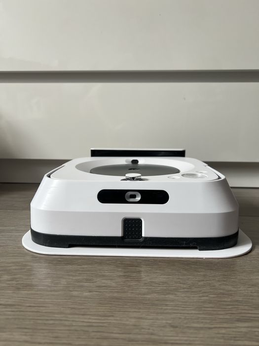 Dla Ciebie wszystko - irobot braava jet m6 - w kategorii