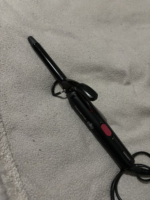 Продам плойку для волосся